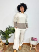 Conjunto de malha
