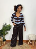 Calça polipele jogger