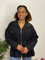 Parka impermeável - Image 2
