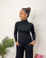 Conjunto malha básico