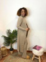 Conjunto de malha canelada - Image 2