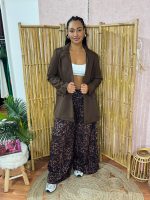 Blazer oversized - Image 4