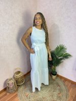 Vestido longo princesa - Image 3