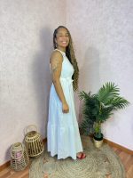Vestido longo princesa - Image 4