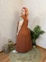 Vestido longo - Image 2