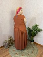 Vestido longo - Image 3