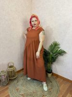 Vestido longo