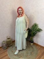 Vestido longo - Image 3