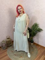 Vestido longo