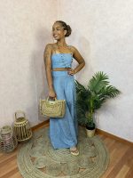 Conjunto saia e cropped top - Image 3