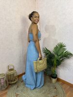 Conjunto saia e cropped top - Image 2
