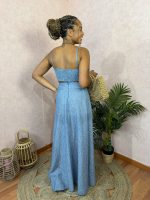Conjunto saia e cropped top - Image 4