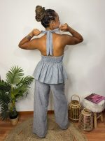Conjunto feminino